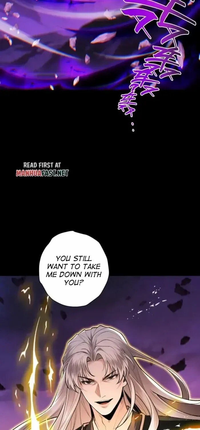 Read Strength Through Adversity, My Cultivation Knows No Limits EN Manga Online