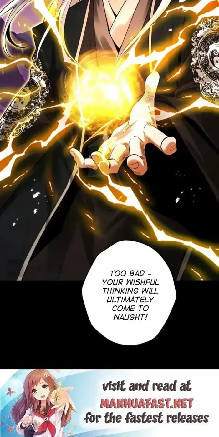 Read Strength Through Adversity, My Cultivation Knows No Limits EN Manga Online