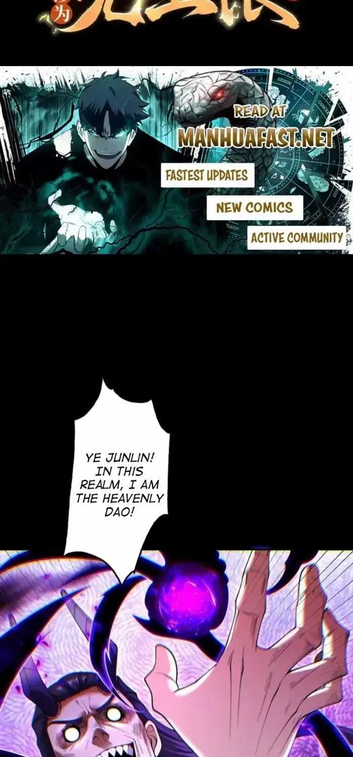Read Strength Through Adversity, My Cultivation Knows No Limits EN Manga Online