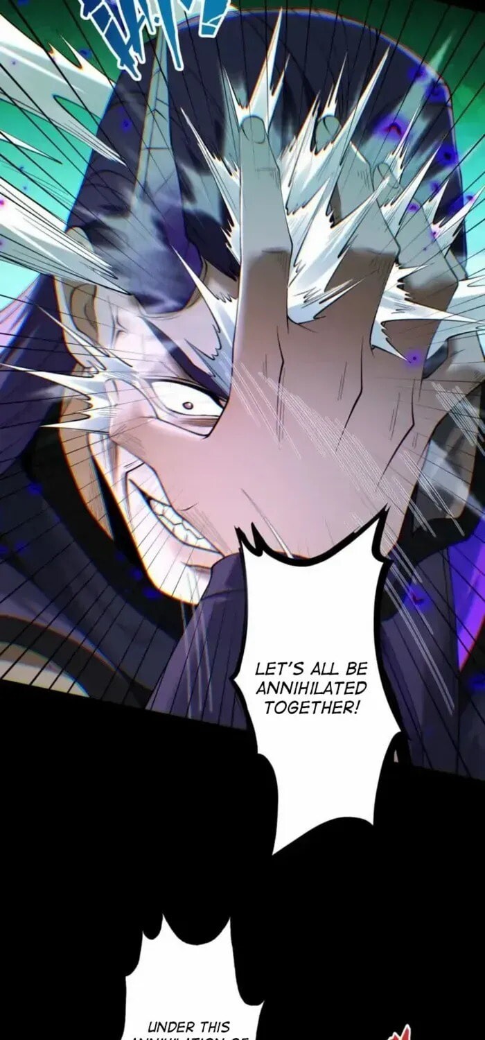 Read Strength Through Adversity, My Cultivation Knows No Limits EN Manga Online