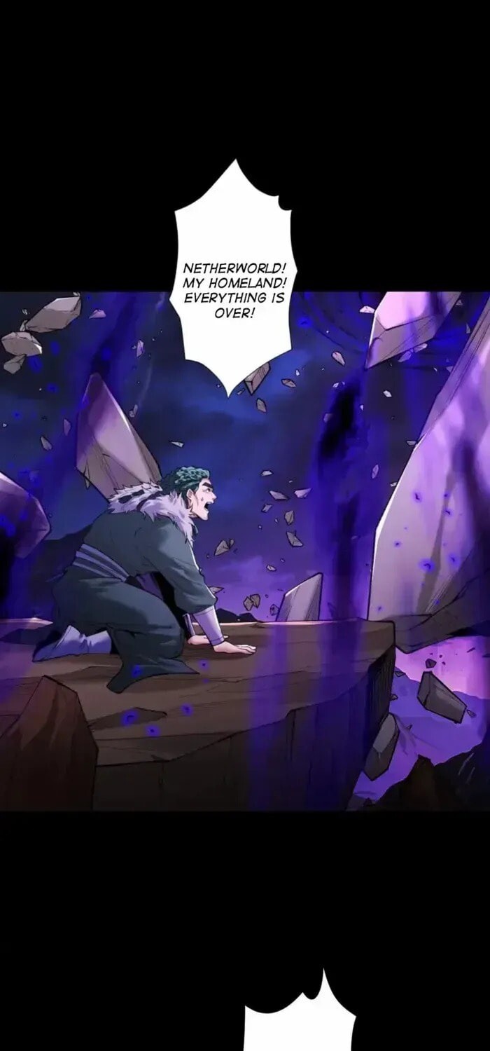Read Strength Through Adversity, My Cultivation Knows No Limits EN Manga Online