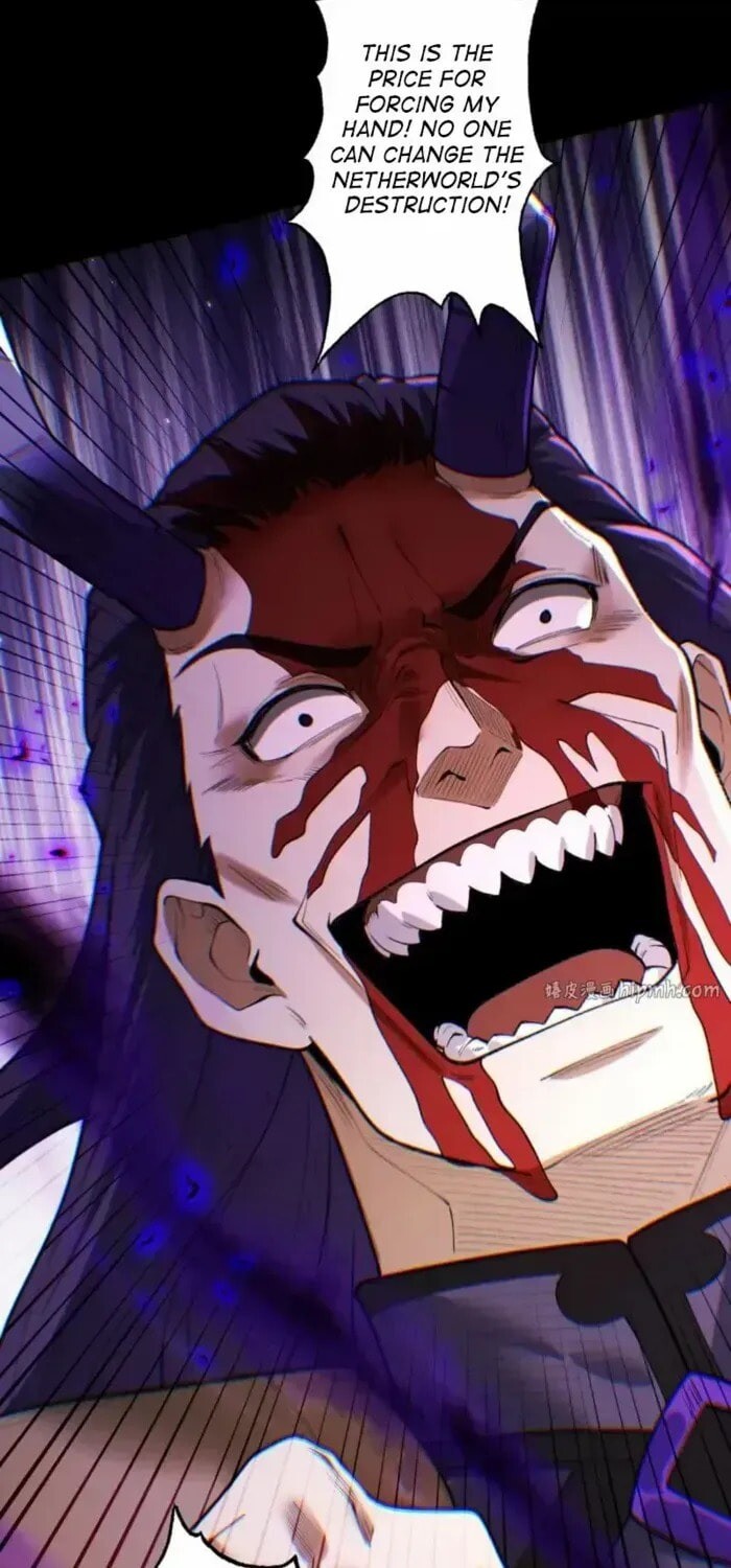 Read Strength Through Adversity, My Cultivation Knows No Limits EN Manga Online