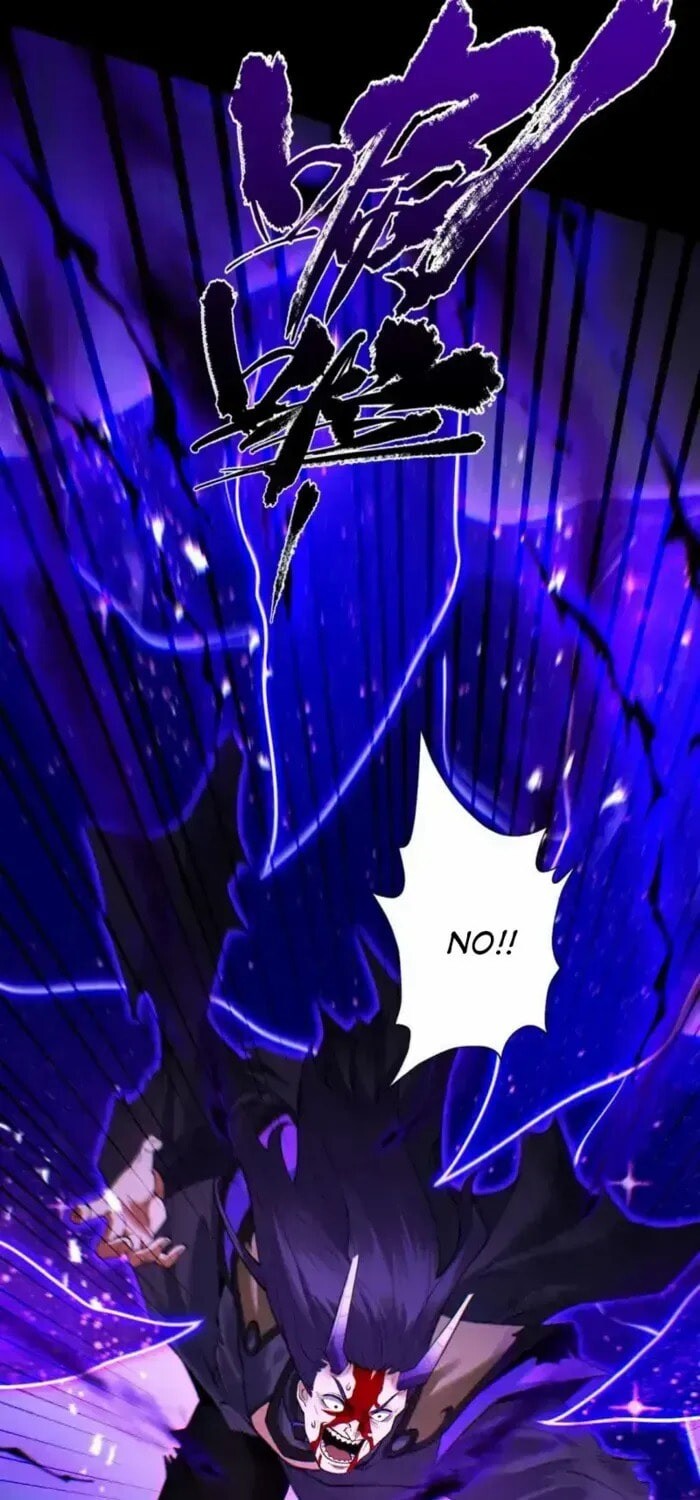 Read Strength Through Adversity, My Cultivation Knows No Limits EN Manga Online