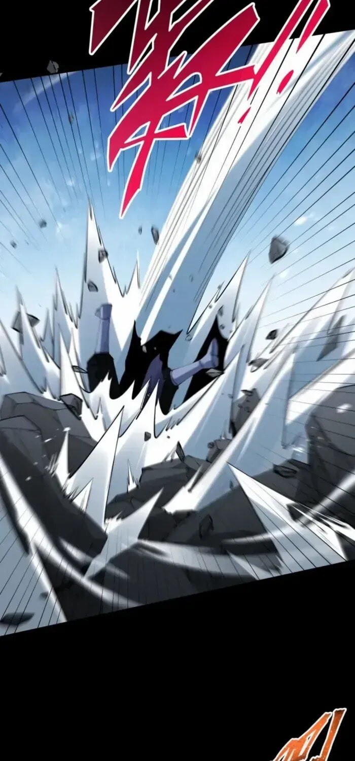 Read Strength Through Adversity, My Cultivation Knows No Limits EN Manga Online