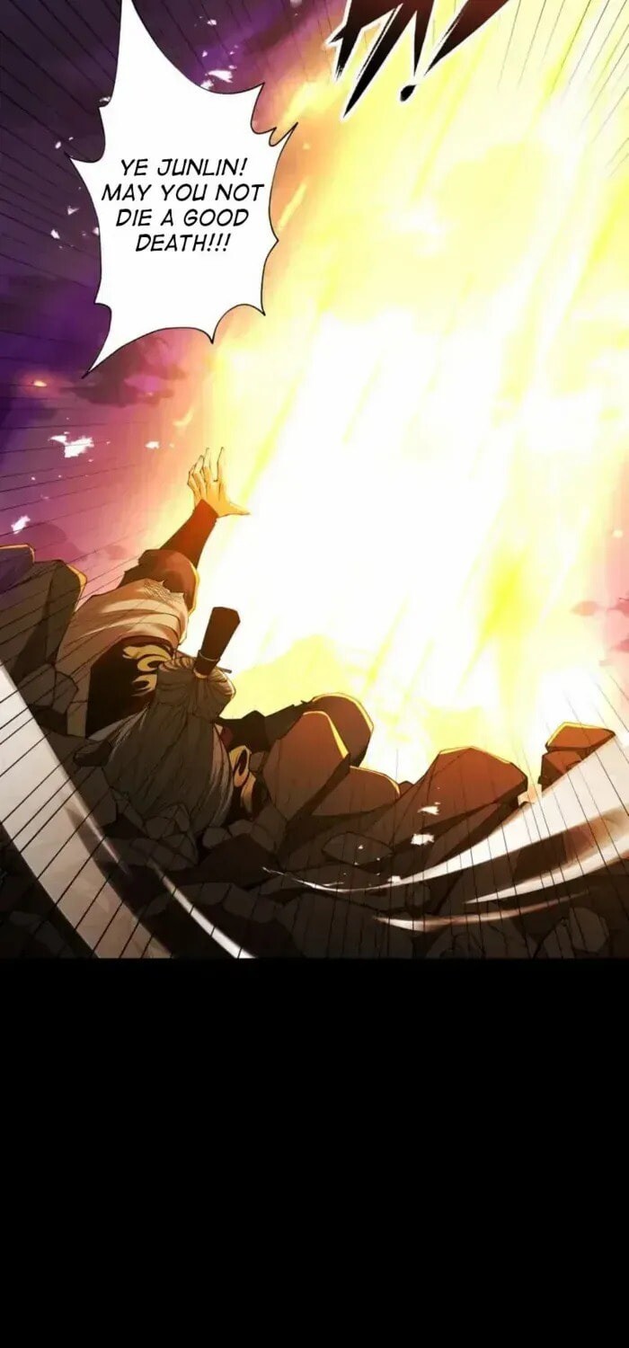 Read Strength Through Adversity, My Cultivation Knows No Limits EN Manga Online