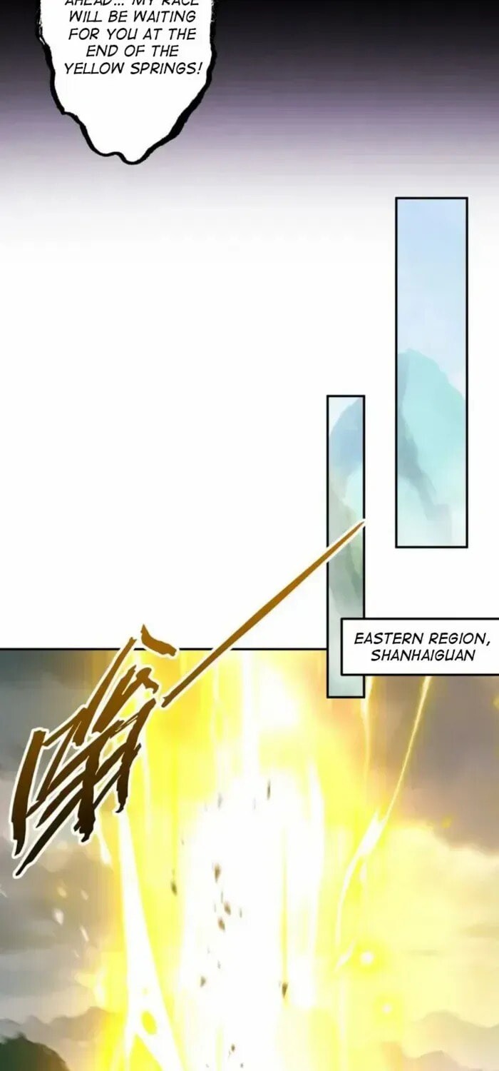 Read Strength Through Adversity, My Cultivation Knows No Limits EN Manga Online