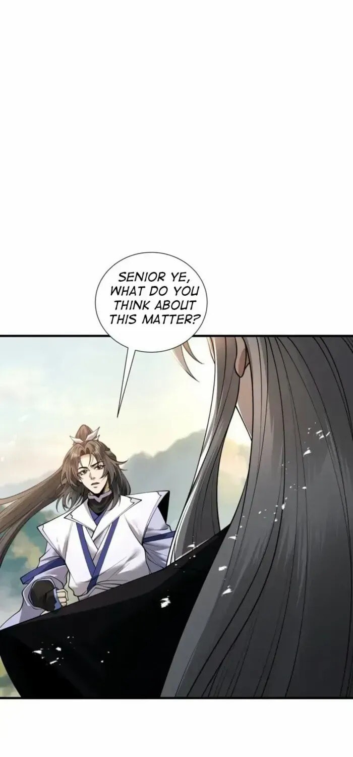Read Strength Through Adversity, My Cultivation Knows No Limits EN Manga Online