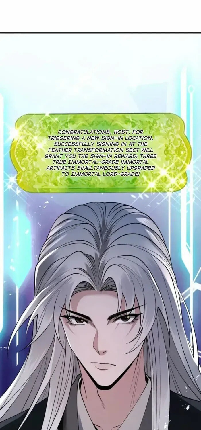 Read Strength Through Adversity, My Cultivation Knows No Limits EN Manga Online