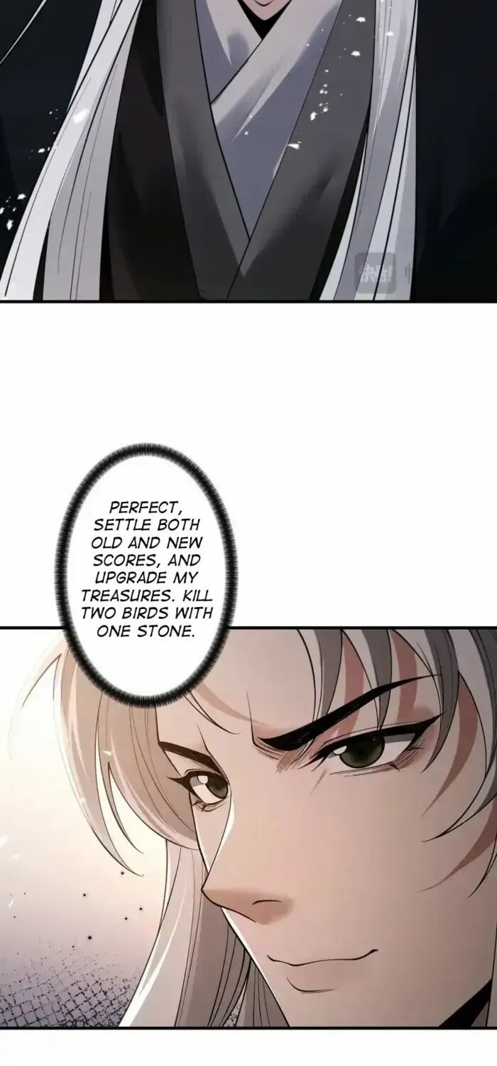 Read Strength Through Adversity, My Cultivation Knows No Limits EN Manga Online