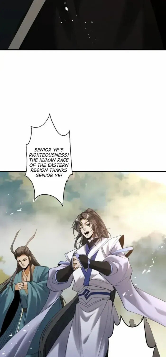 Read Strength Through Adversity, My Cultivation Knows No Limits EN Manga Online