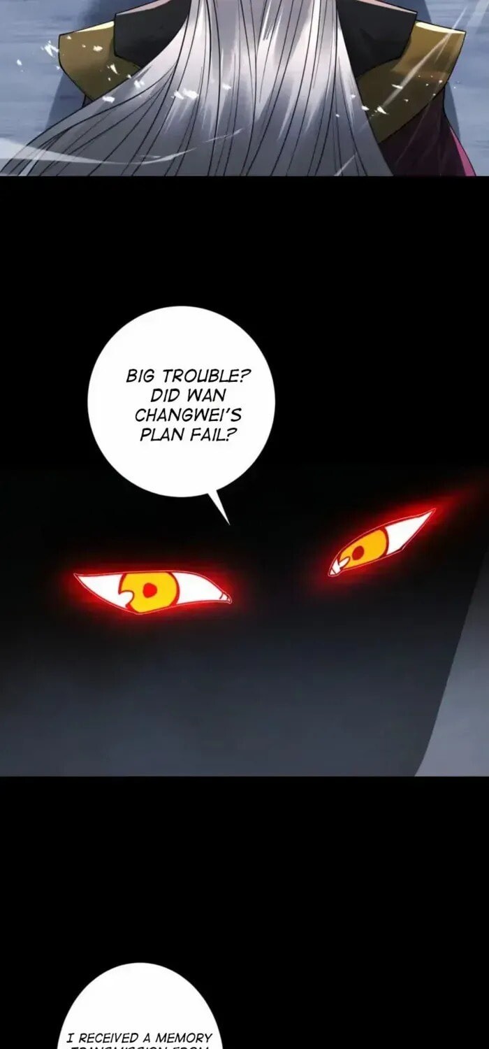 Read Strength Through Adversity, My Cultivation Knows No Limits EN Manga Online