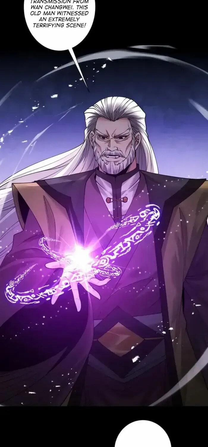 Read Strength Through Adversity, My Cultivation Knows No Limits EN Manga Online