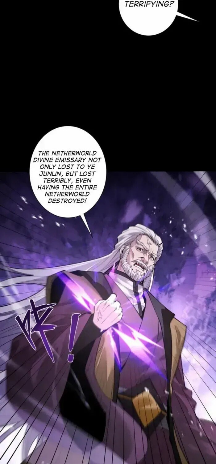 Read Strength Through Adversity, My Cultivation Knows No Limits EN Manga Online