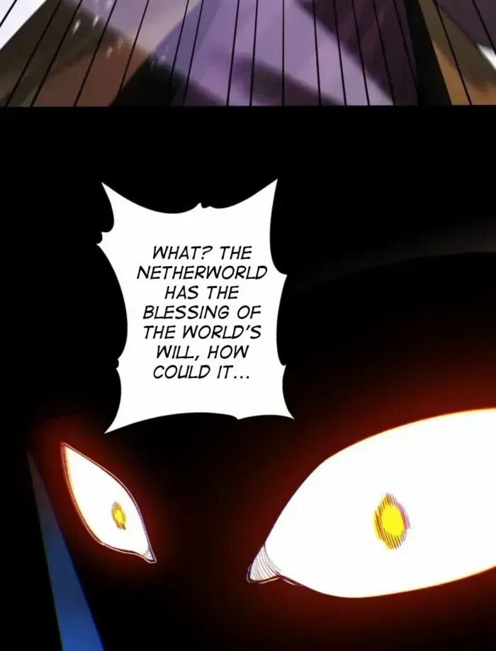 Read Strength Through Adversity, My Cultivation Knows No Limits EN Manga Online