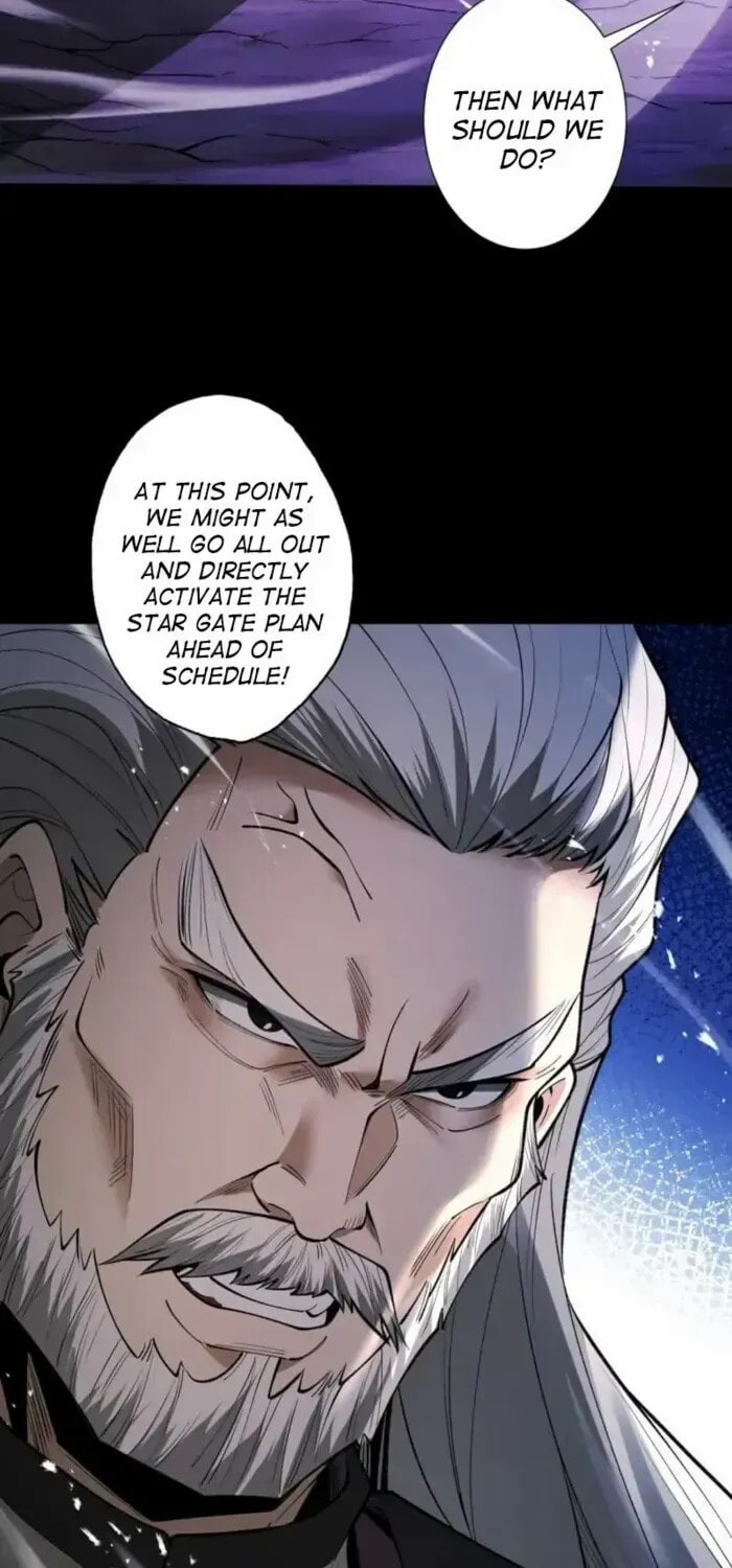 Read Strength Through Adversity, My Cultivation Knows No Limits EN Manga Online