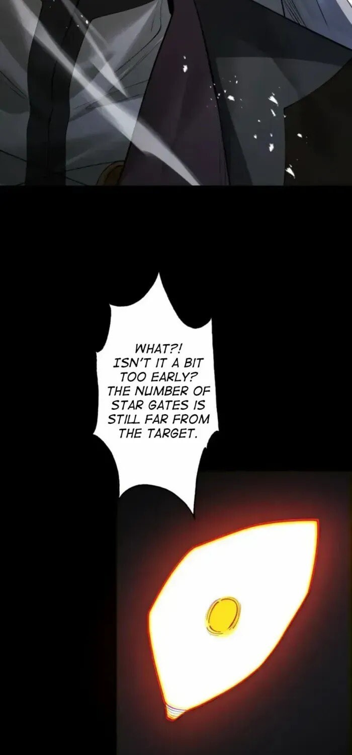Read Strength Through Adversity, My Cultivation Knows No Limits EN Manga Online
