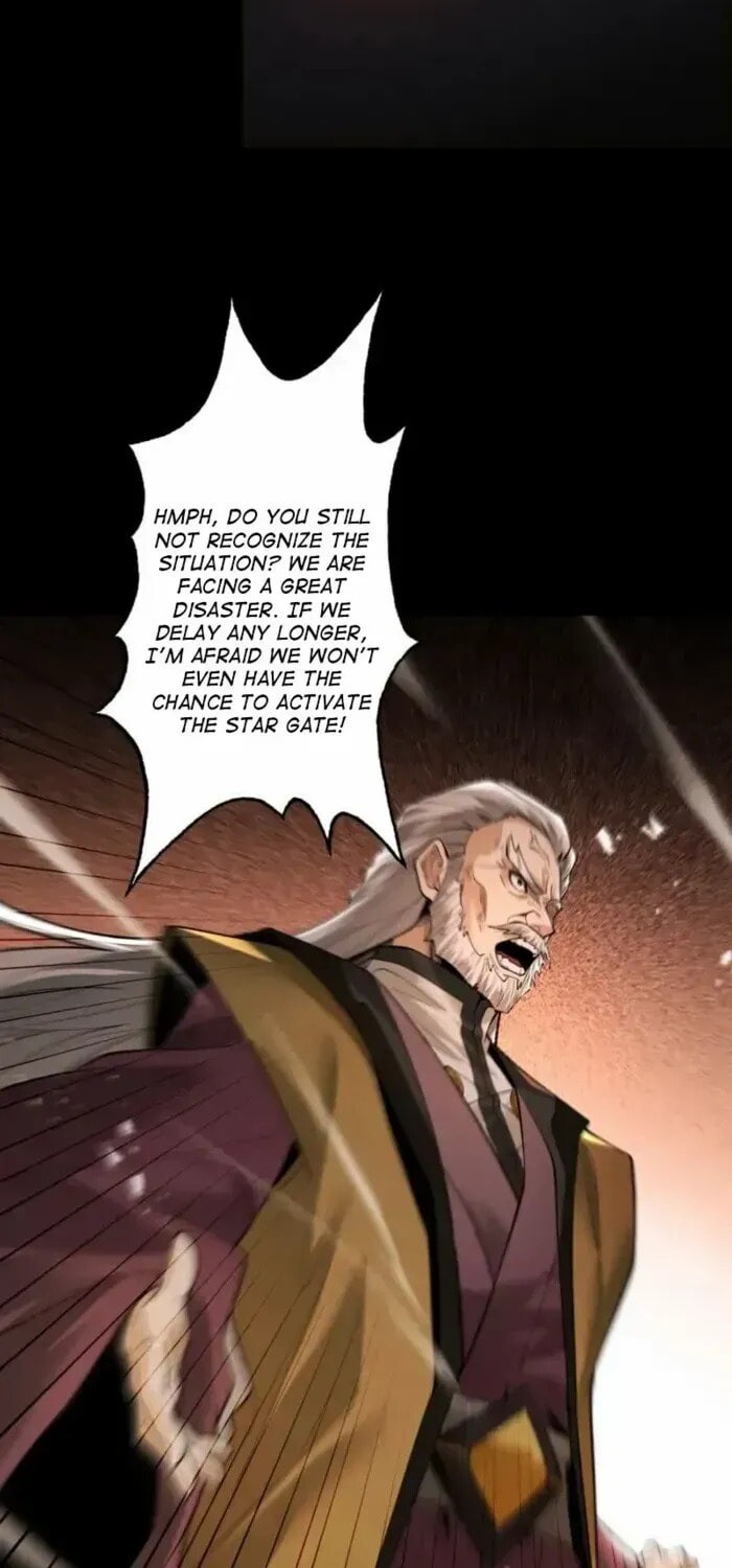 Read Strength Through Adversity, My Cultivation Knows No Limits EN Manga Online