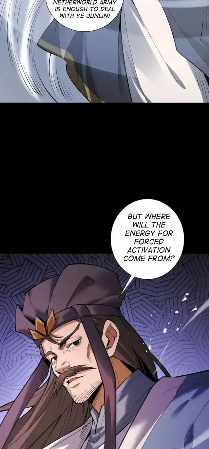 Read Strength Through Adversity, My Cultivation Knows No Limits EN Manga Online