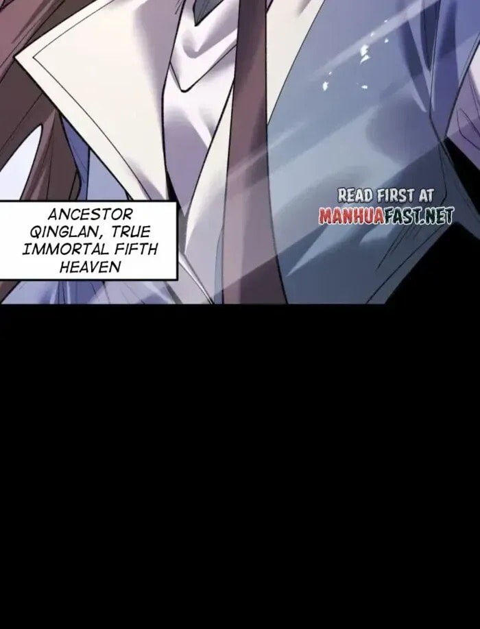 Read Strength Through Adversity, My Cultivation Knows No Limits EN Manga Online