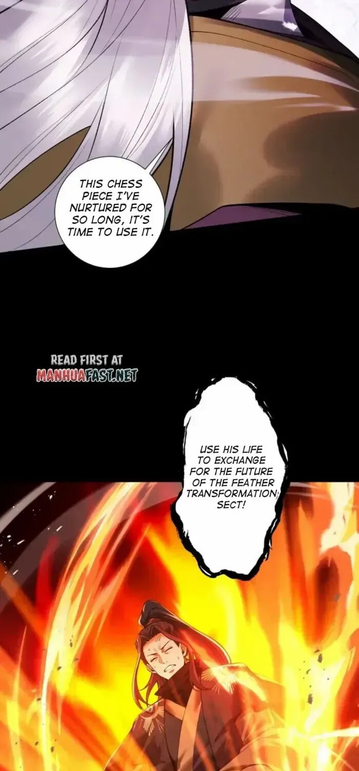 Read Strength Through Adversity, My Cultivation Knows No Limits EN Manga Online