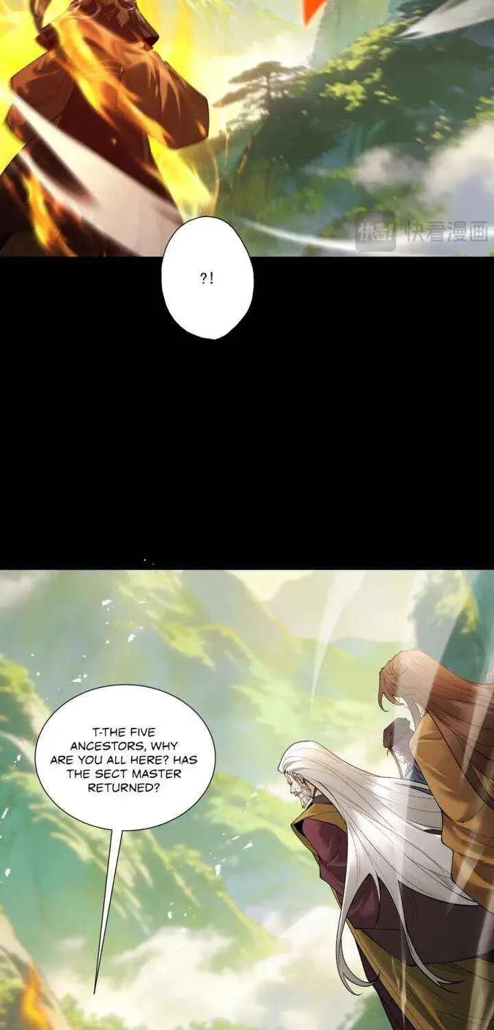 Read Strength Through Adversity, My Cultivation Knows No Limits EN Manga Online