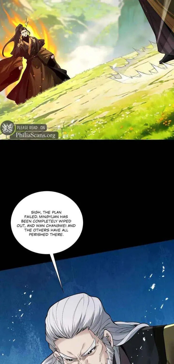 Read Strength Through Adversity, My Cultivation Knows No Limits EN Manga Online