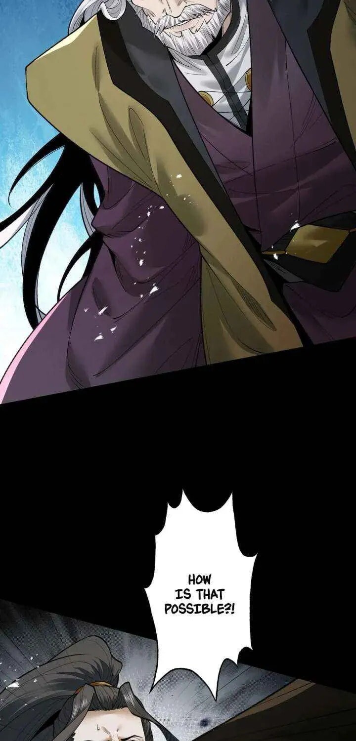 Read Strength Through Adversity, My Cultivation Knows No Limits EN Manga Online