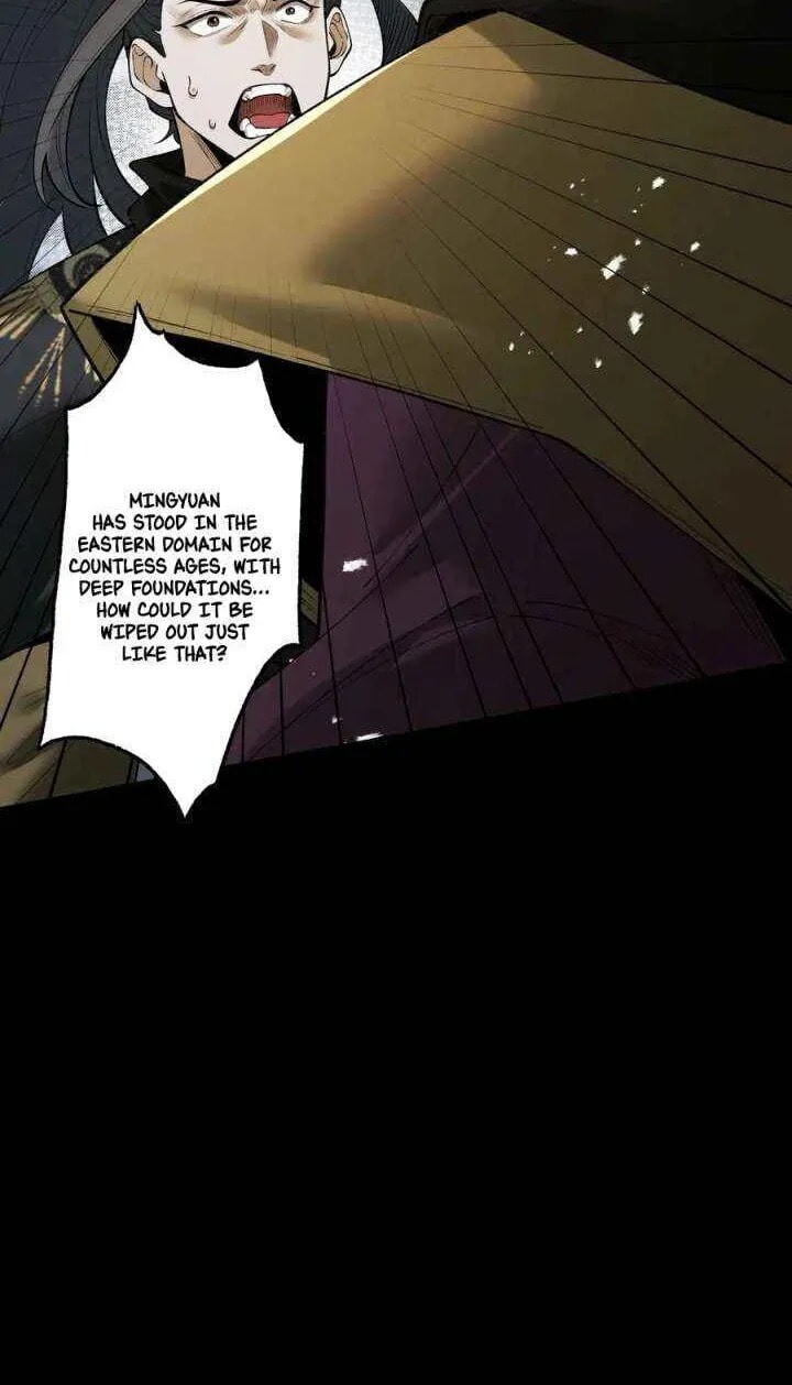 Read Strength Through Adversity, My Cultivation Knows No Limits EN Manga Online
