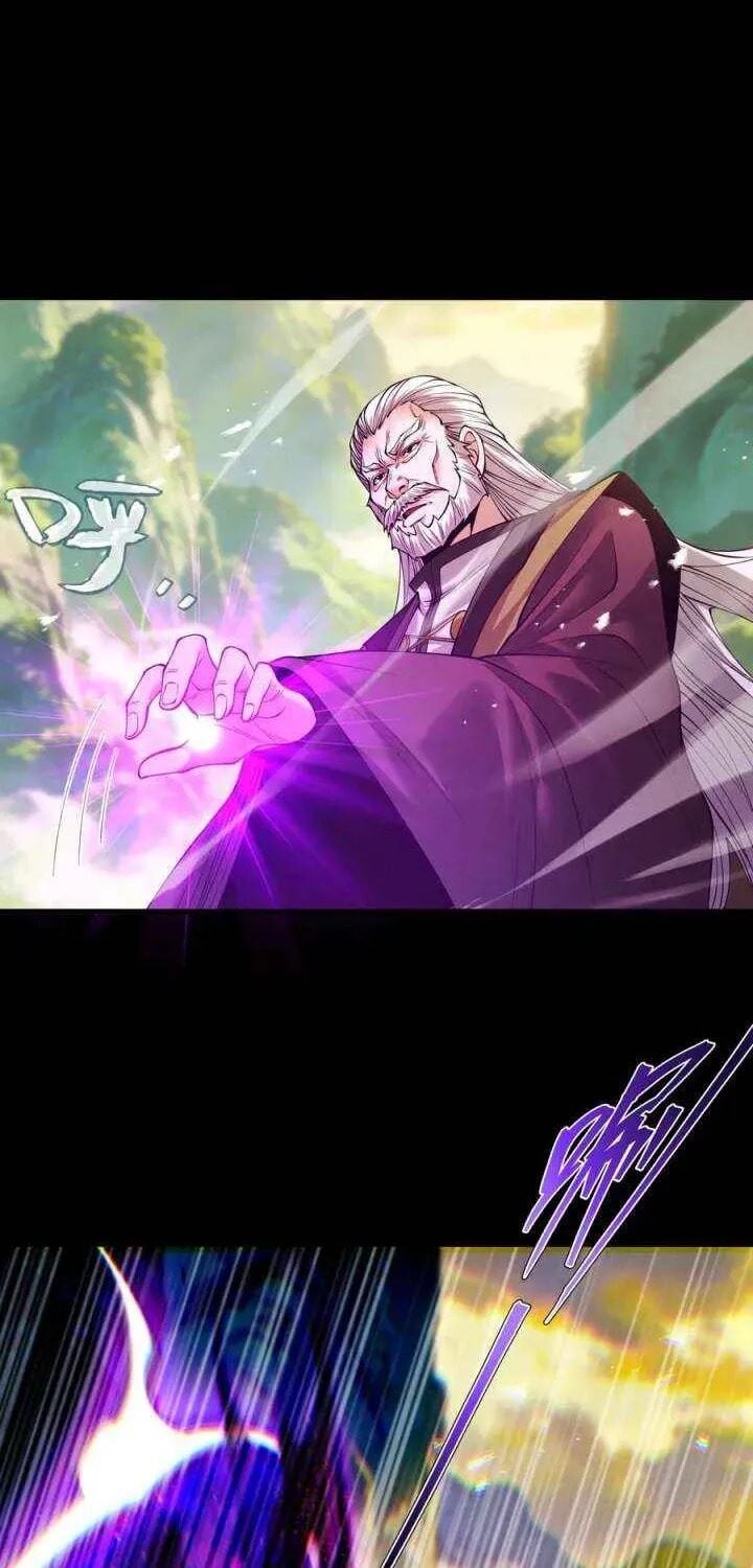 Read Strength Through Adversity, My Cultivation Knows No Limits EN Manga Online