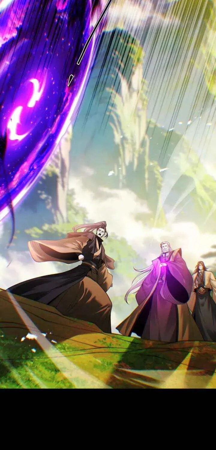 Read Strength Through Adversity, My Cultivation Knows No Limits EN Manga Online