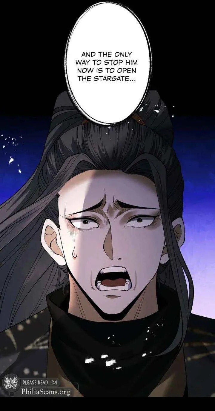 Read Strength Through Adversity, My Cultivation Knows No Limits EN Manga Online