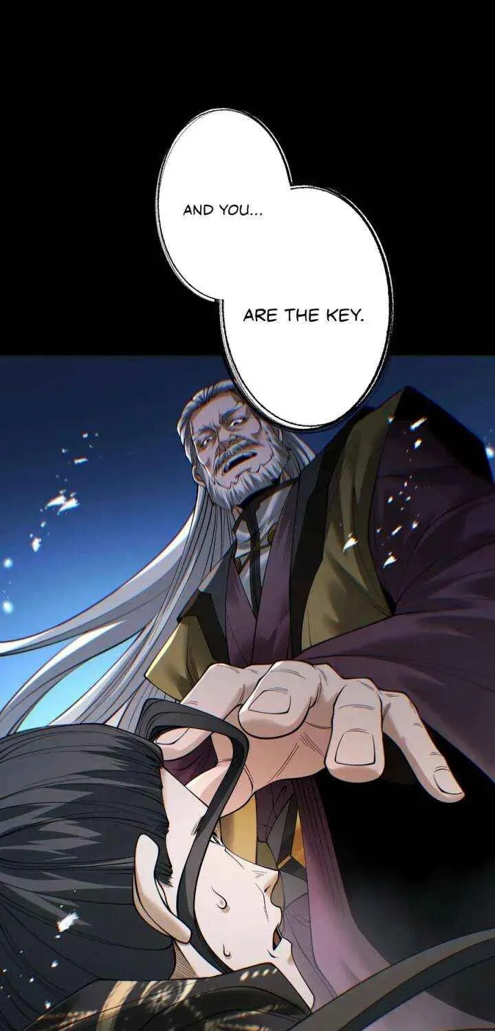 Read Strength Through Adversity, My Cultivation Knows No Limits EN Manga Online