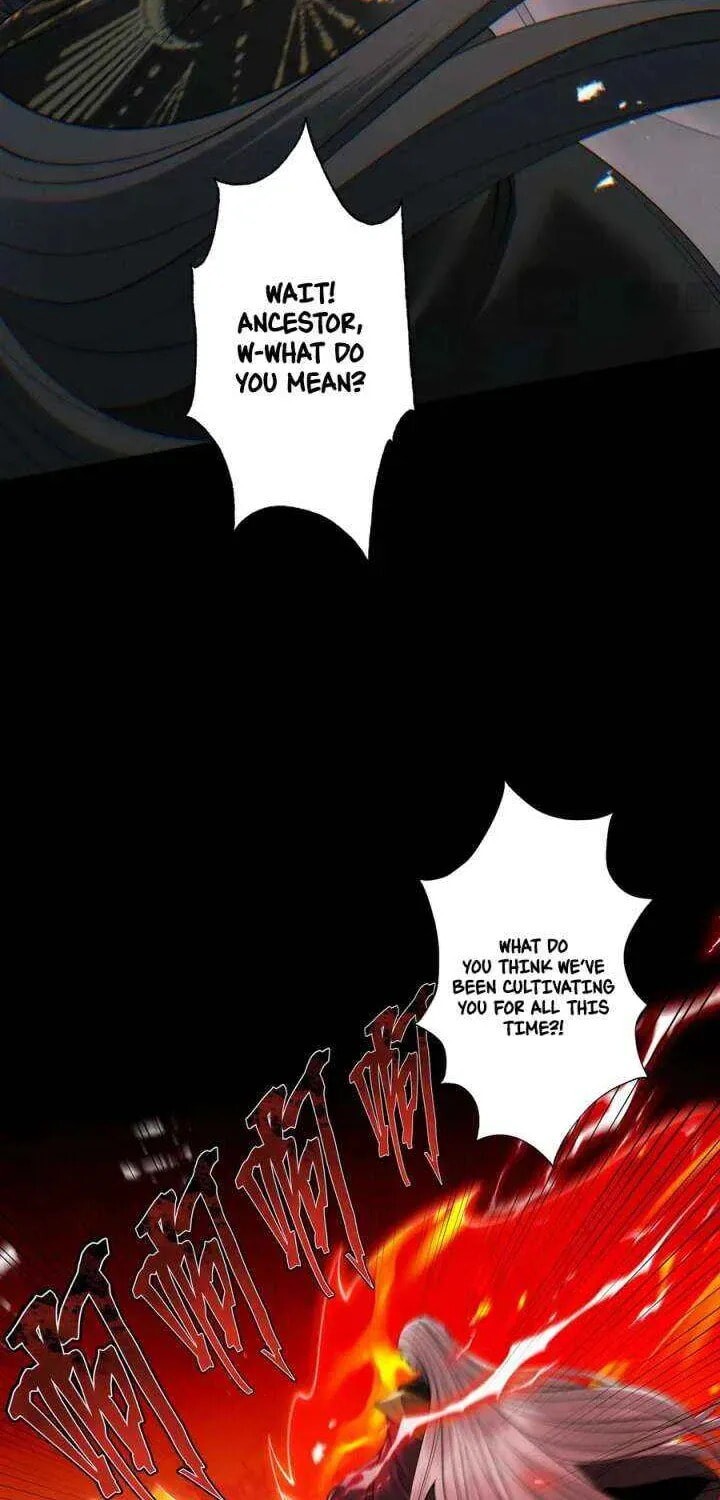 Read Strength Through Adversity, My Cultivation Knows No Limits EN Manga Online