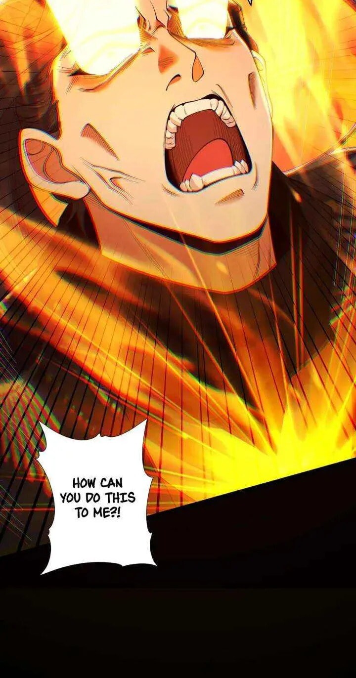 Read Strength Through Adversity, My Cultivation Knows No Limits EN Manga Online