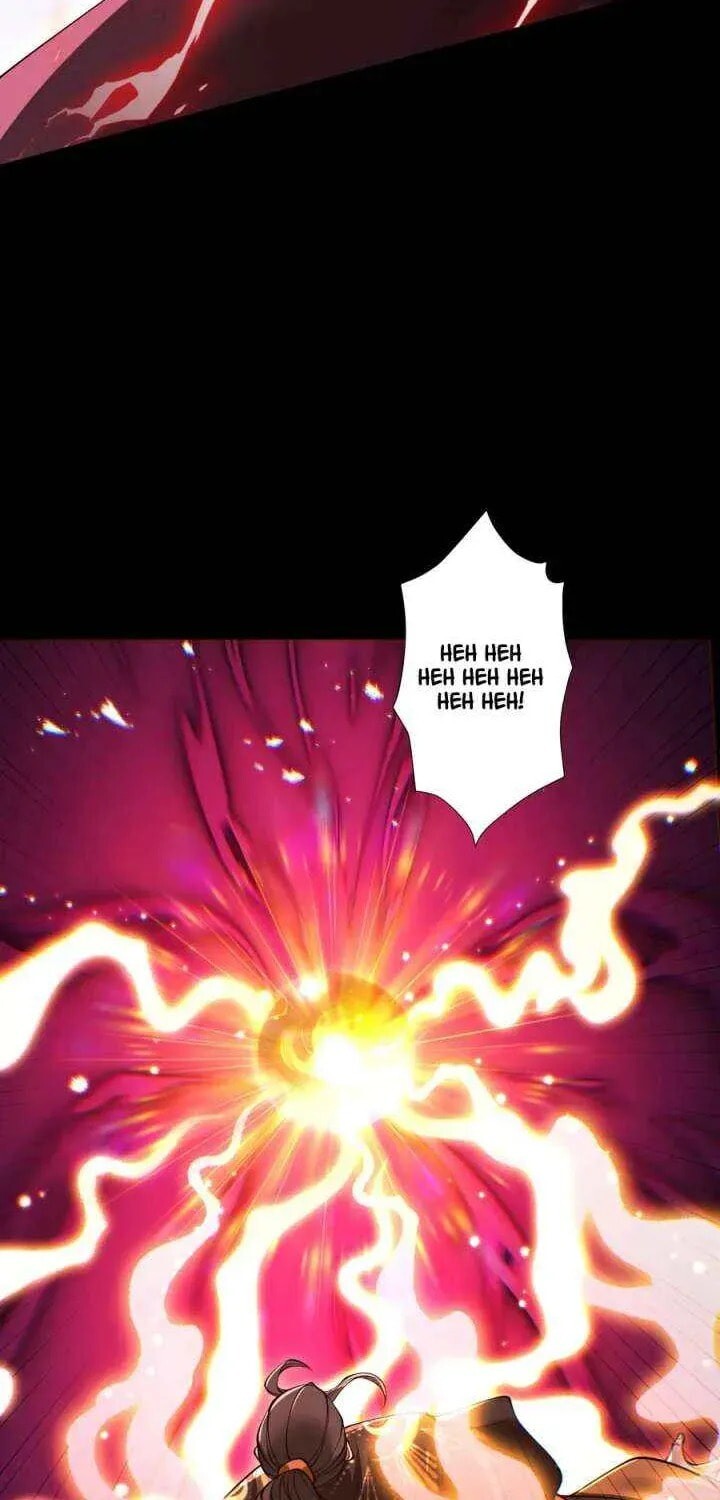Read Strength Through Adversity, My Cultivation Knows No Limits EN Manga Online