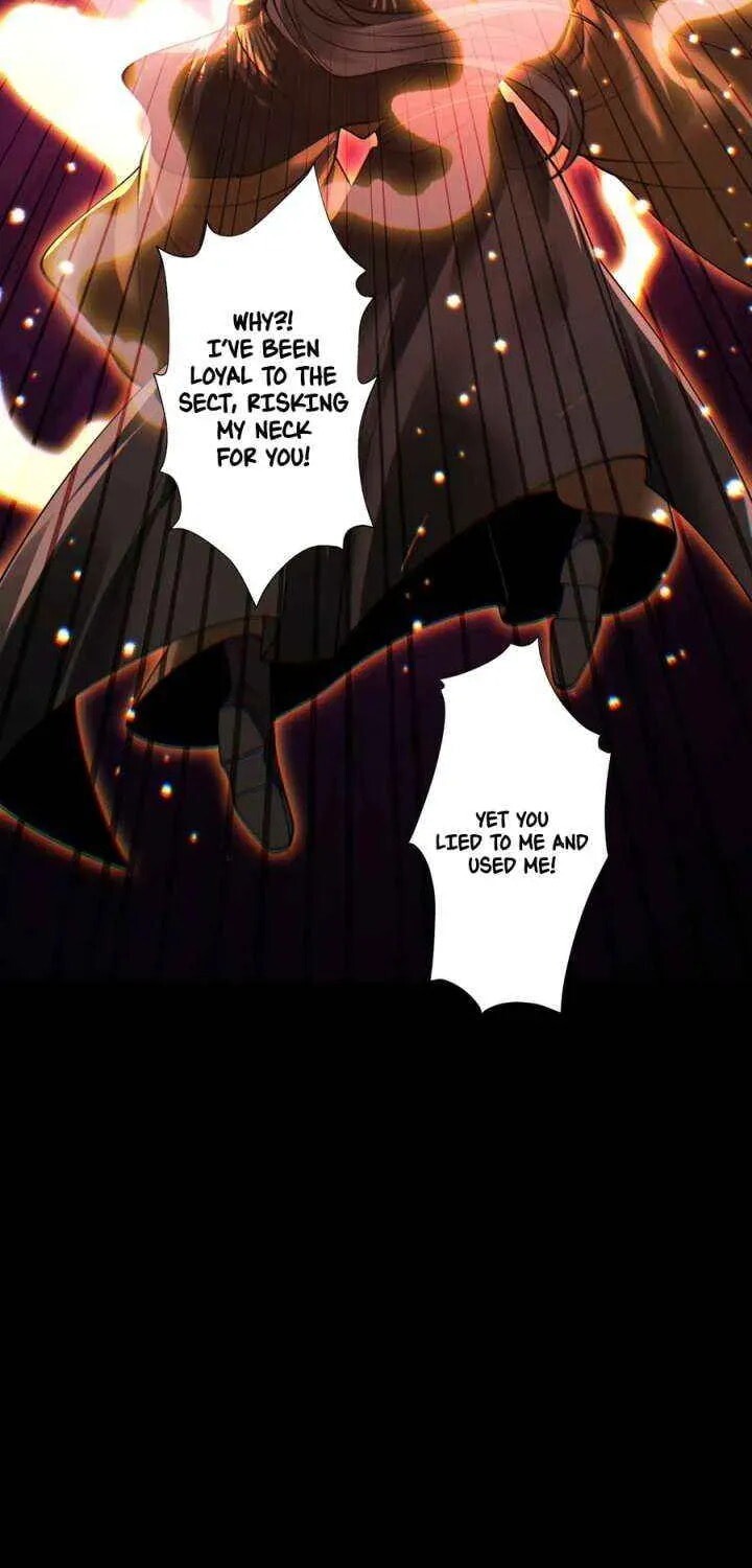 Read Strength Through Adversity, My Cultivation Knows No Limits EN Manga Online