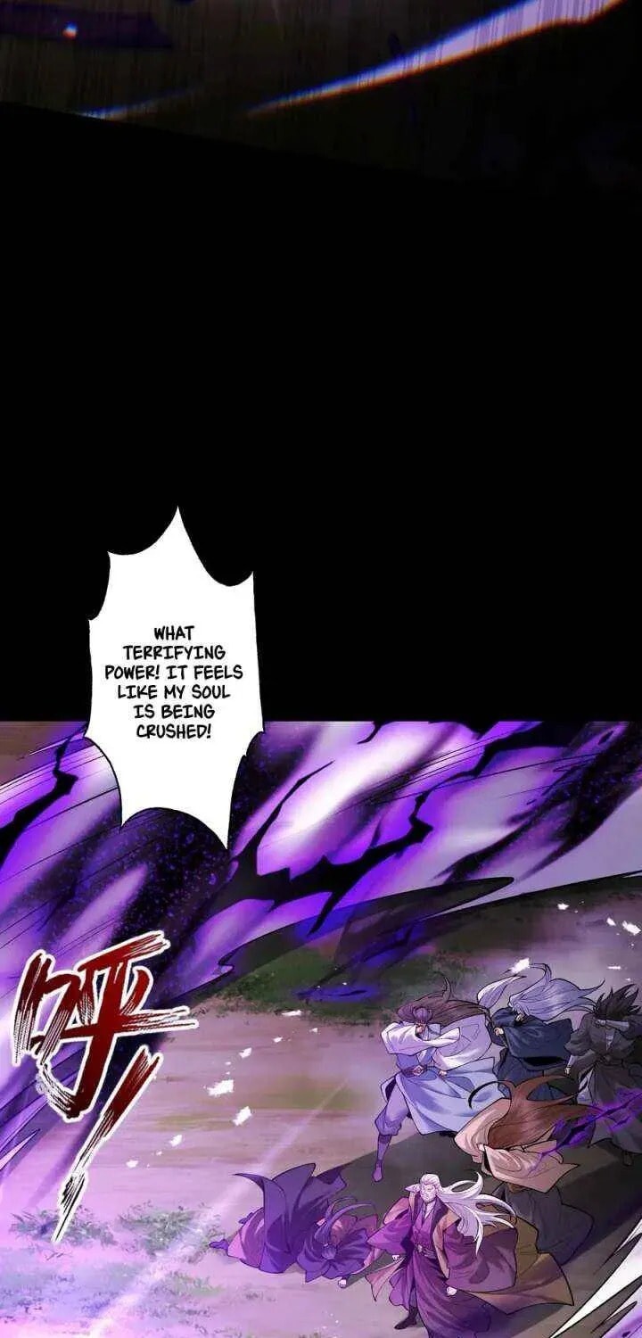 Read Strength Through Adversity, My Cultivation Knows No Limits EN Manga Online