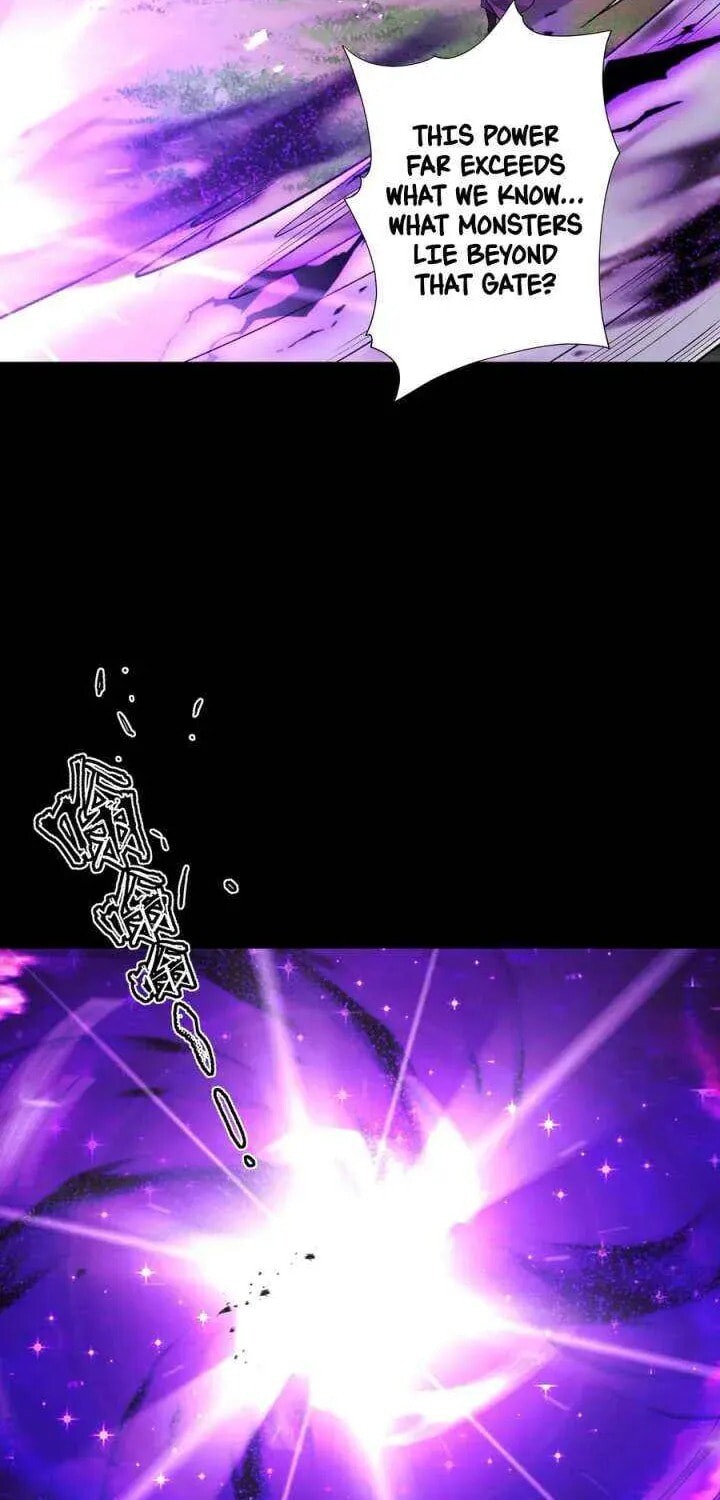Read Strength Through Adversity, My Cultivation Knows No Limits EN Manga Online
