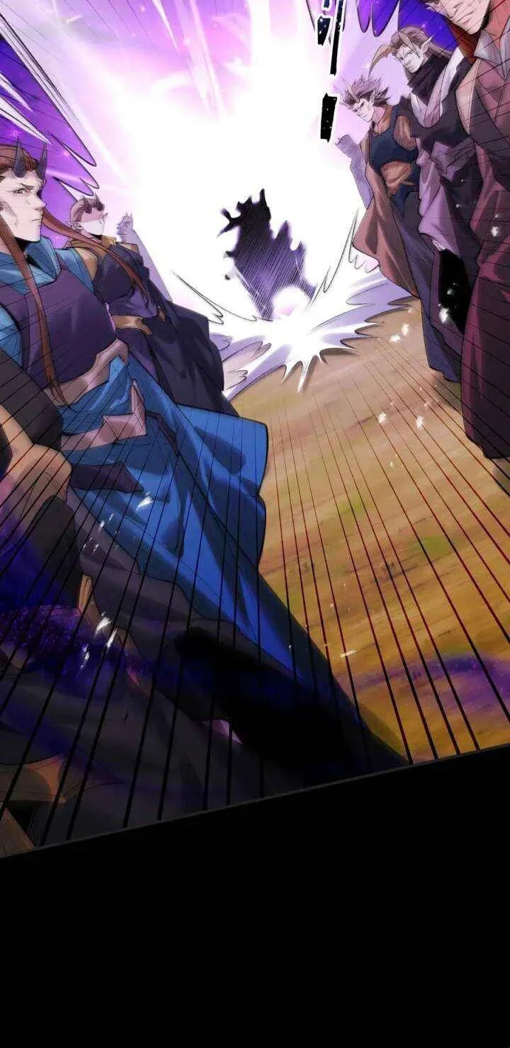 Read Strength Through Adversity, My Cultivation Knows No Limits EN Manga Online
