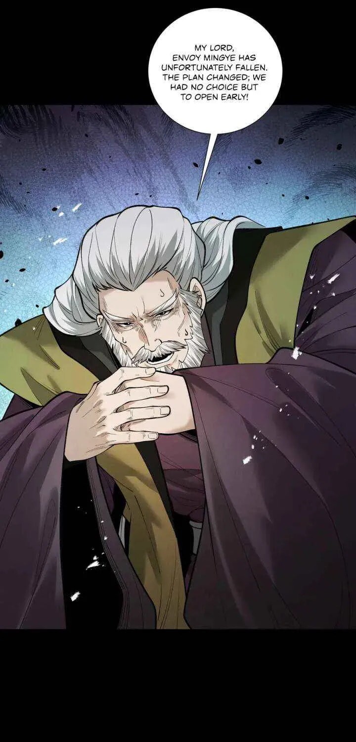 Read Strength Through Adversity, My Cultivation Knows No Limits EN Manga Online