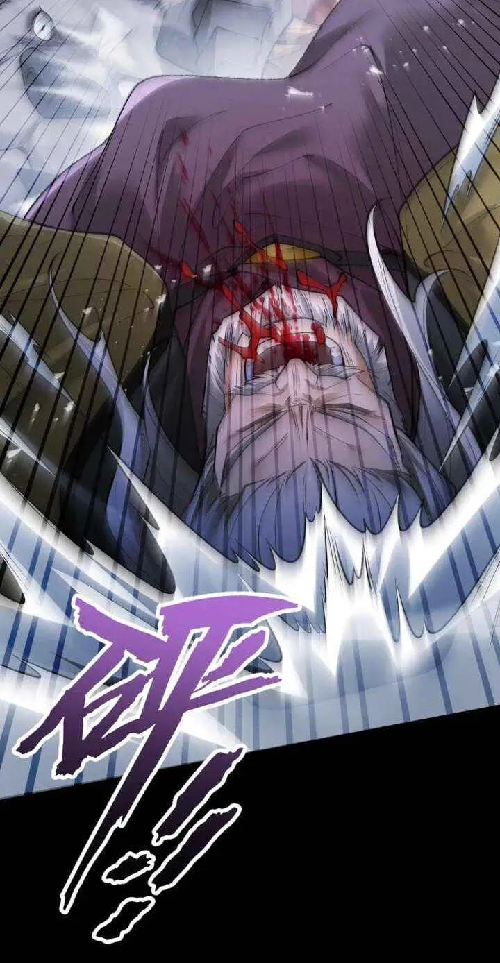 Read Strength Through Adversity, My Cultivation Knows No Limits EN Manga Online