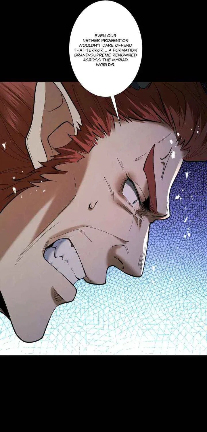 Read Strength Through Adversity, My Cultivation Knows No Limits EN Manga Online