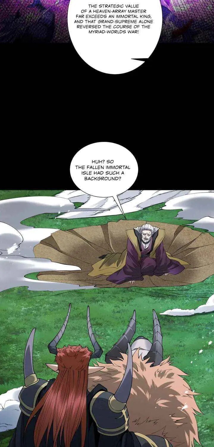 Read Strength Through Adversity, My Cultivation Knows No Limits EN Manga Online