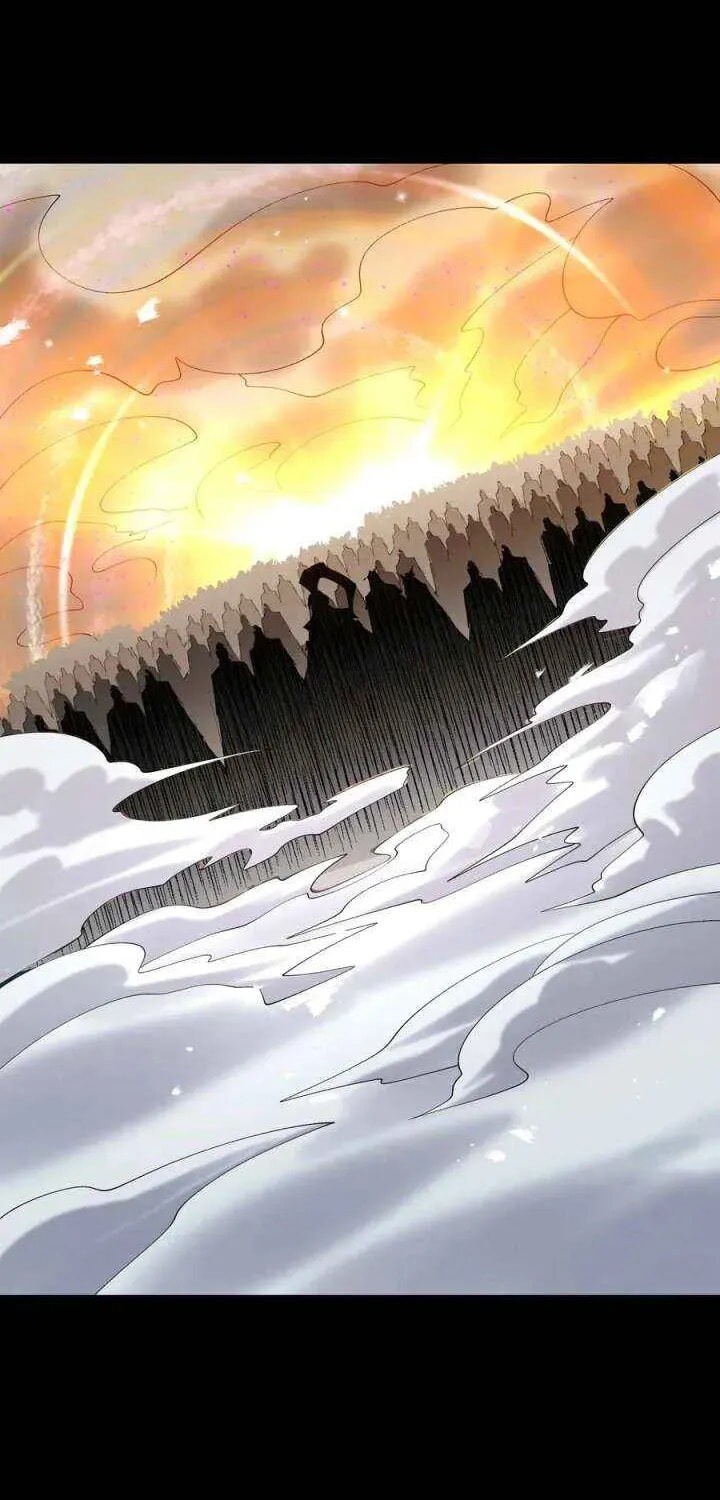 Read Strength Through Adversity, My Cultivation Knows No Limits EN Manga Online