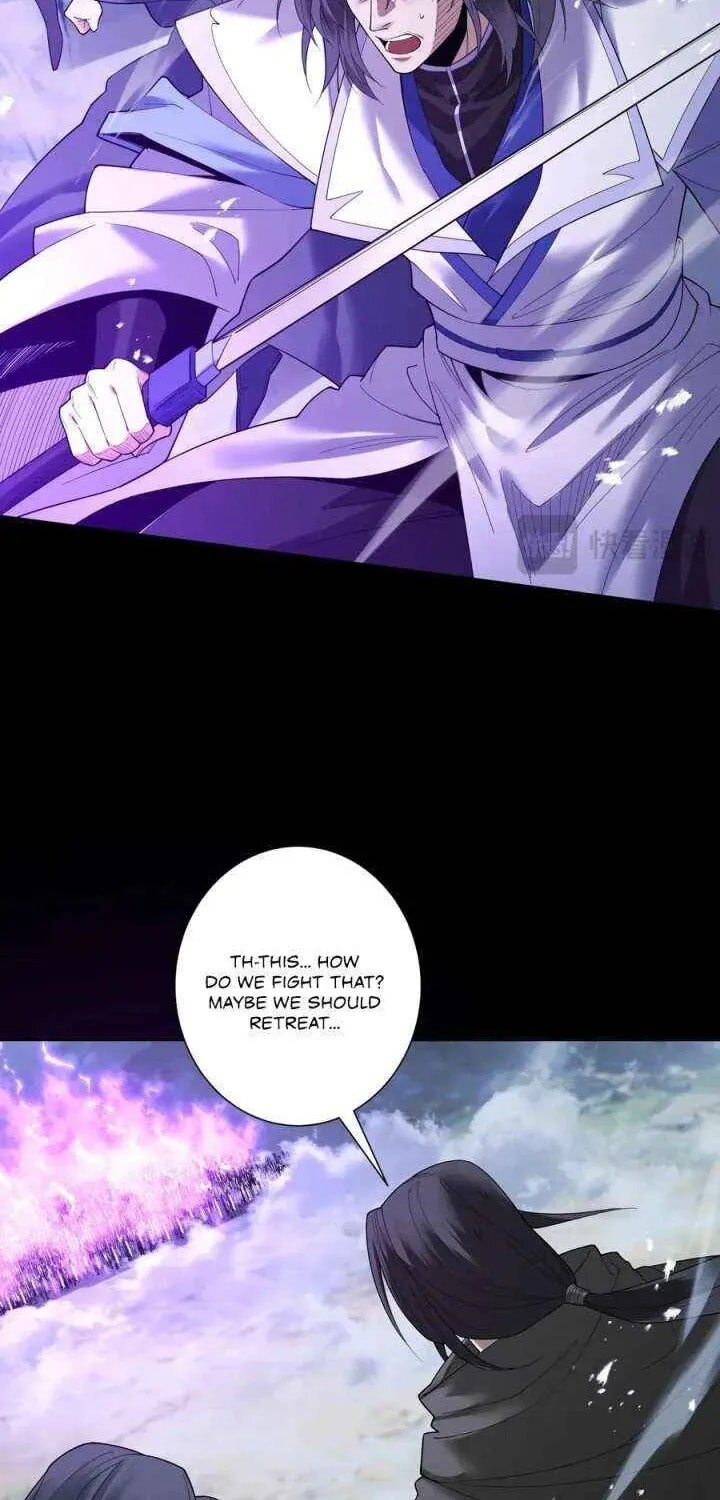 Read Strength Through Adversity, My Cultivation Knows No Limits EN Manga Online