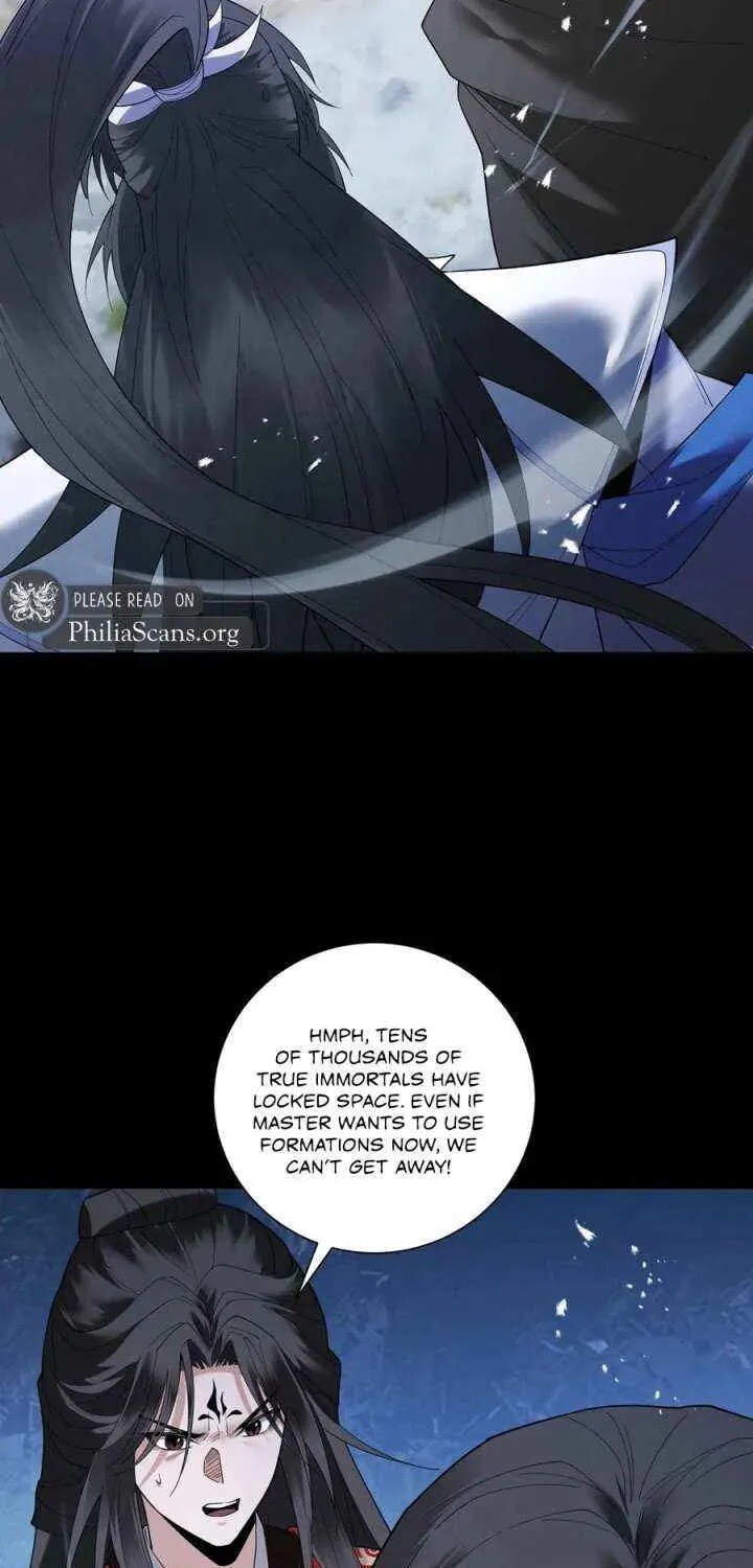 Read Strength Through Adversity, My Cultivation Knows No Limits EN Manga Online