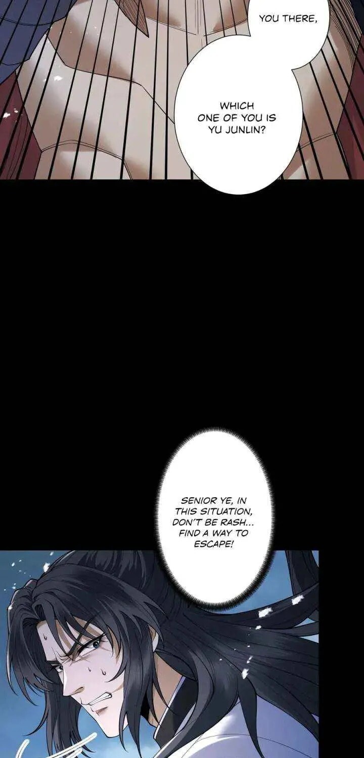 Read Strength Through Adversity, My Cultivation Knows No Limits EN Manga Online