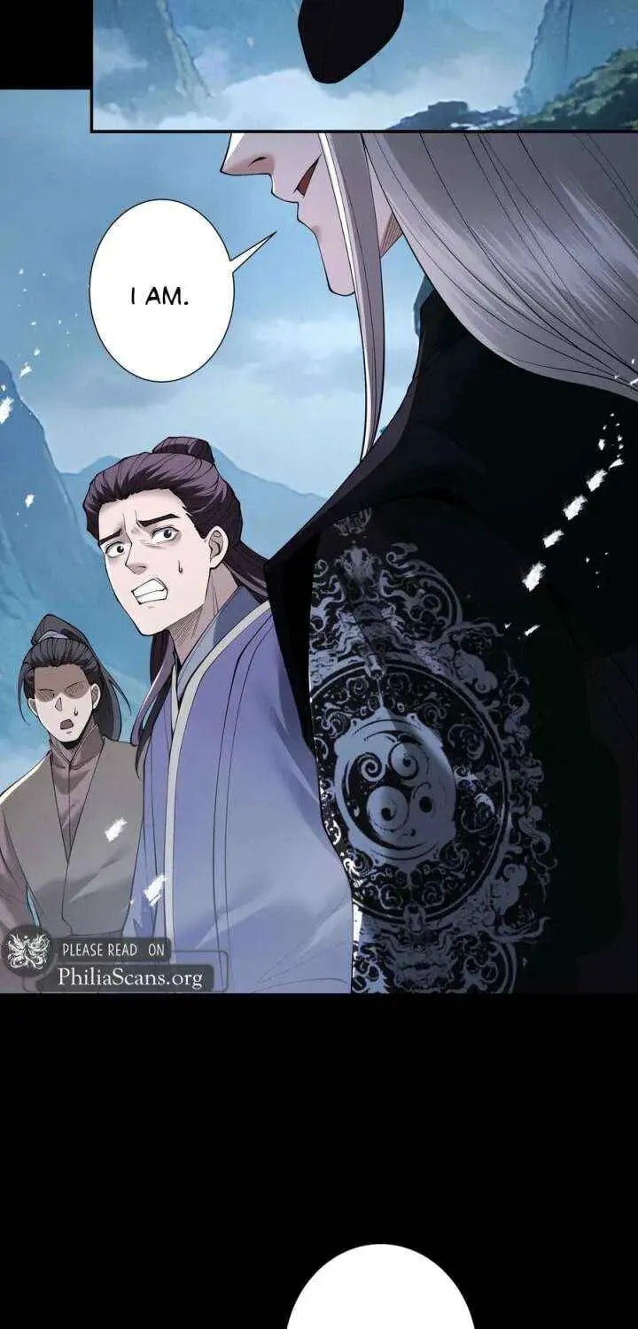 Read Strength Through Adversity, My Cultivation Knows No Limits EN Manga Online