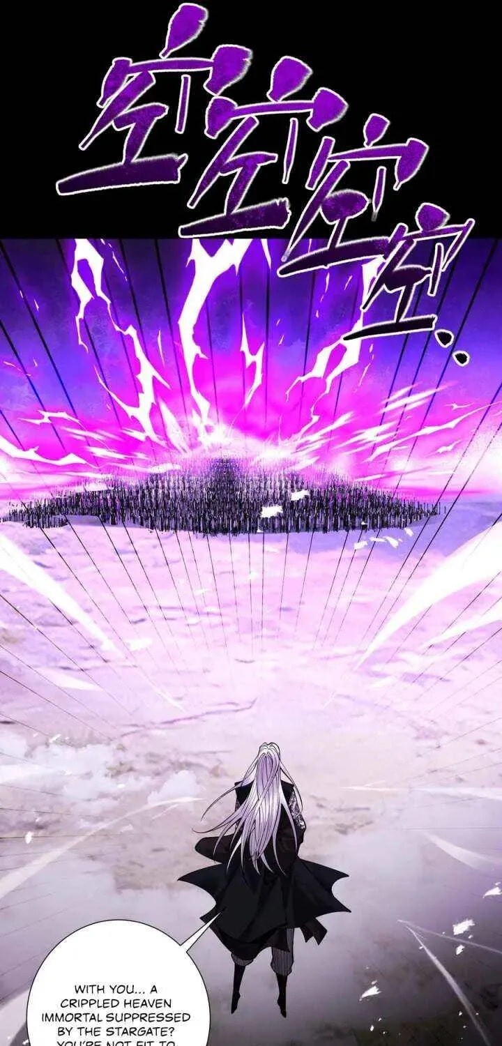 Read Strength Through Adversity, My Cultivation Knows No Limits EN Manga Online