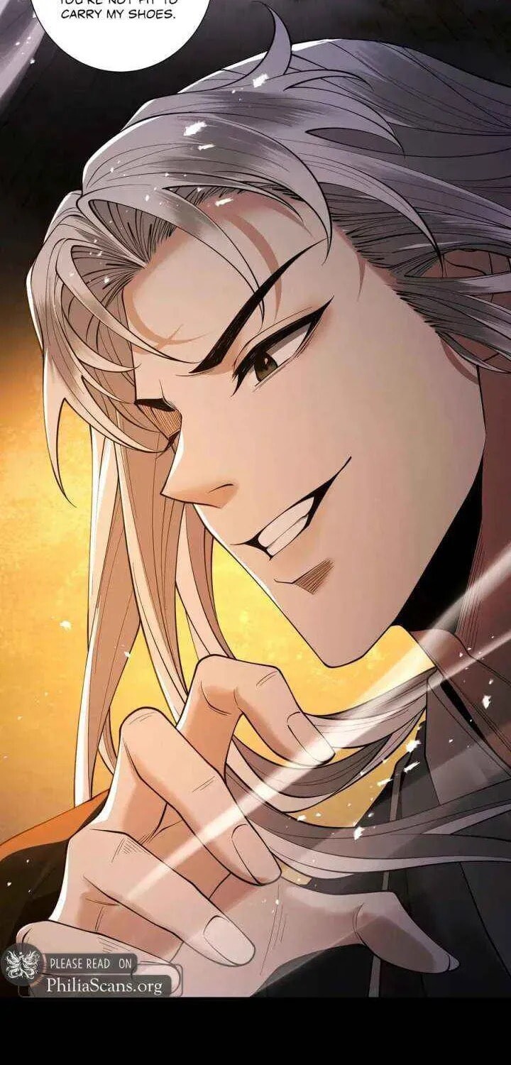 Read Strength Through Adversity, My Cultivation Knows No Limits EN Manga Online